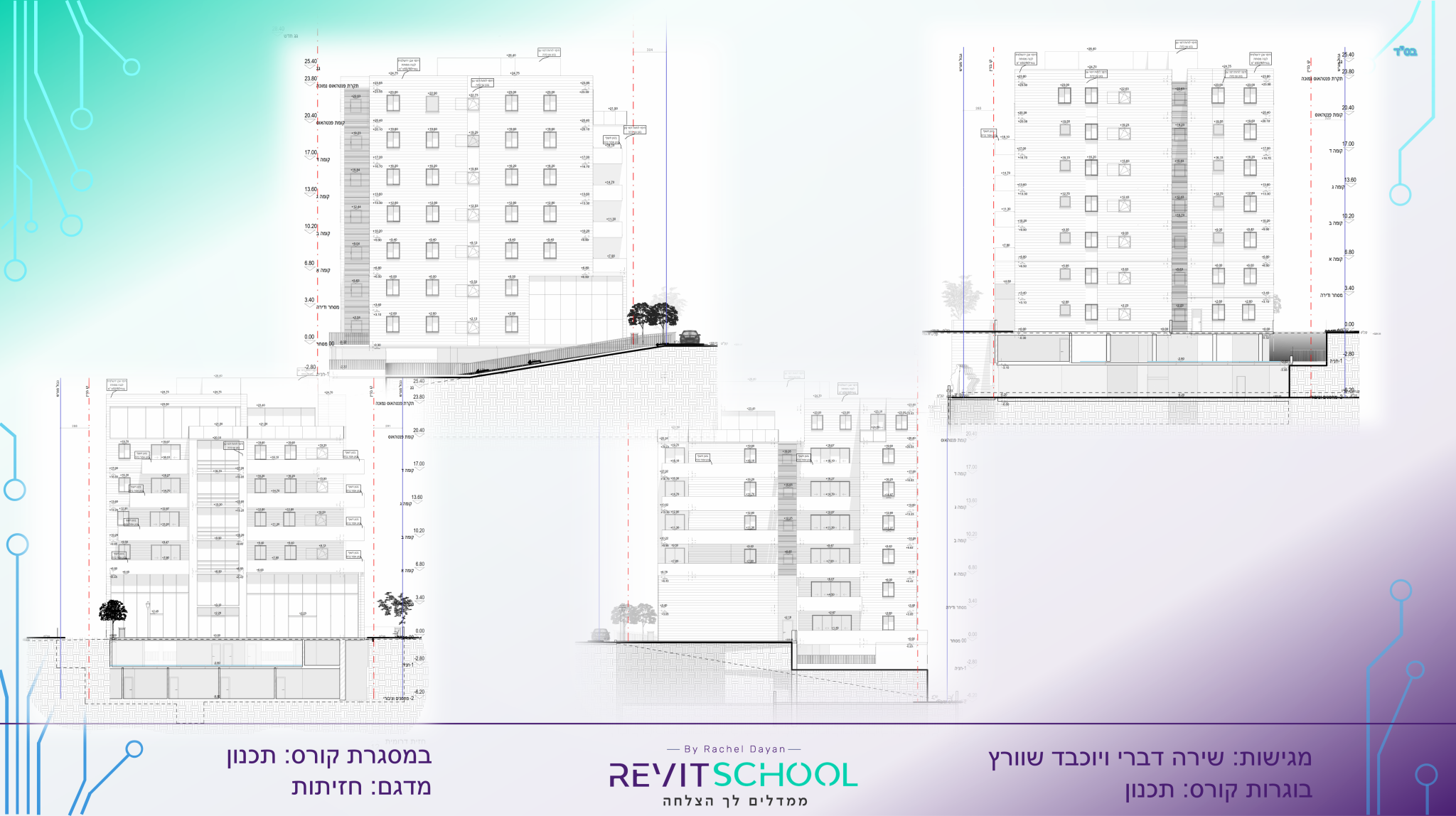 שירה דברי יוכבד שוורץ שקופית4
