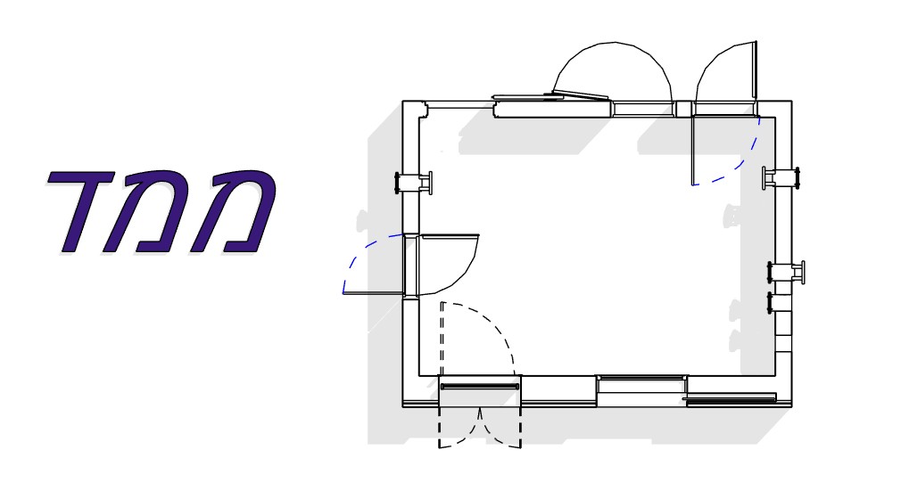 ממד תוכנית